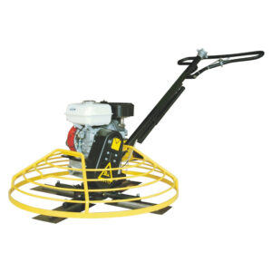 Allanadora de Concreto GM 36"