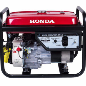 Generador Honda ER 2500CX-L (Línea Estándar Plus)