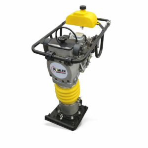 Apisonadora Bailarina Karlen EH12