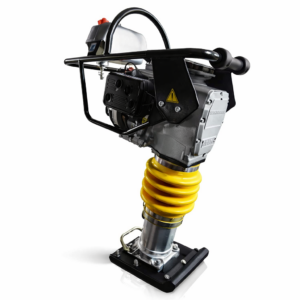 Apisonadora Bailarina MPower MP75