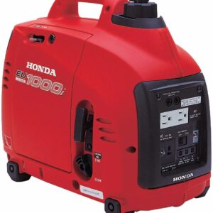 Generador Honda EU10iT1-LL1 (Portátiles)