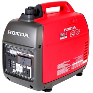 Generador Honda EU20iT1-L (Portátiles)