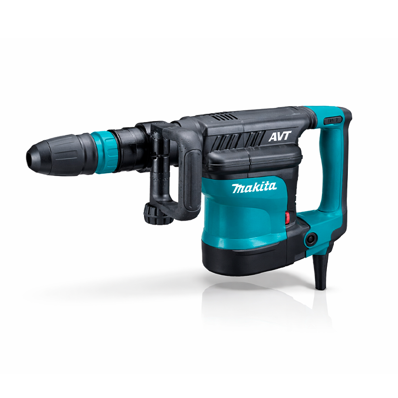 Martillo Demoledor Makita AVT HM1111C
