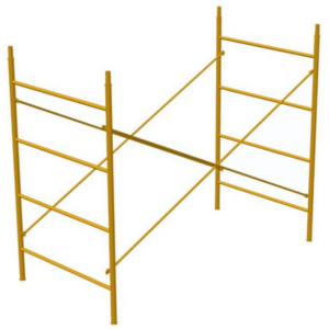 Andamios Banqueteros