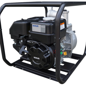Motobomba Kohler 3” MOD. PA-TP30-3001